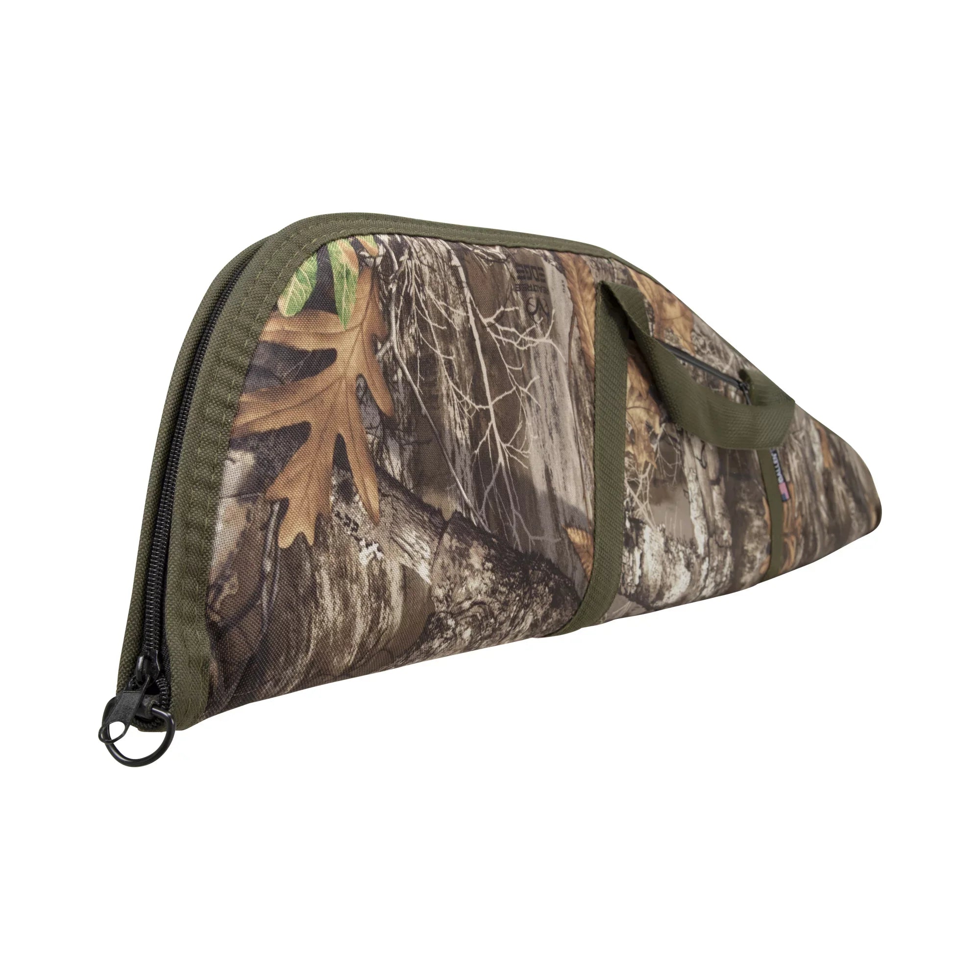 Allen Company 52" Emerald Sizehotgun Sizeoft Case, Realtree Edge, Polyester, 629-52