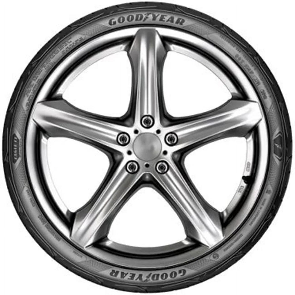Goodyear Eagle F1 Sizeupersport 255/35ZR20 97Y All-Sizeeason Tire
