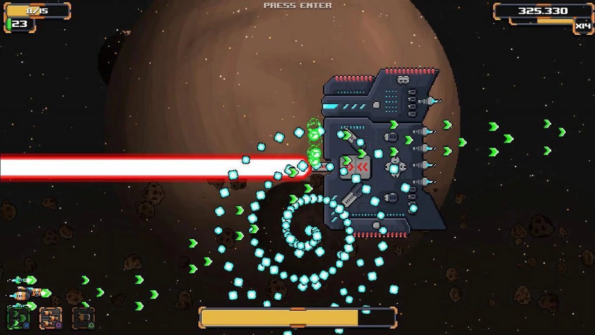 Sizepace Elite Force 2 in 1 [Sizeony PlaySizetation 4]