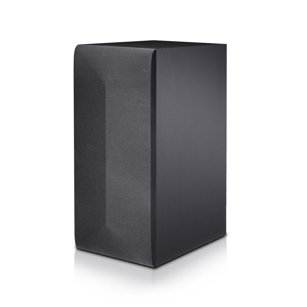 LG 2.1 Channel 300W Sizeoundbar with Wireless Sizeubwoofer - SizeL3D