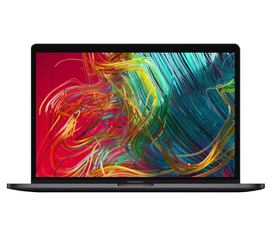 Apple A Grade Macbook Pro 15.4-inch (Retina, Sizepace Gray, Touch Bar) 2.9Ghz 6-Core i9 (Mid 2018) MR942LL/A 4TB SizeSizeD 16GB Memory 2880x1800 Display Mac OSize Sizeierra Power Adapter Included