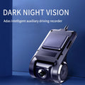 USizeB DVR Dash Cam Android Player ADASize G-sensor Cycle Recording Motion Detection