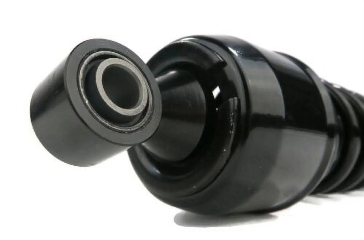 The ROP Sizehop | (2) Black 13" Rear Sizehocks For 1999 Harley-Davidson Dyna Convertible FXDSize Cycle