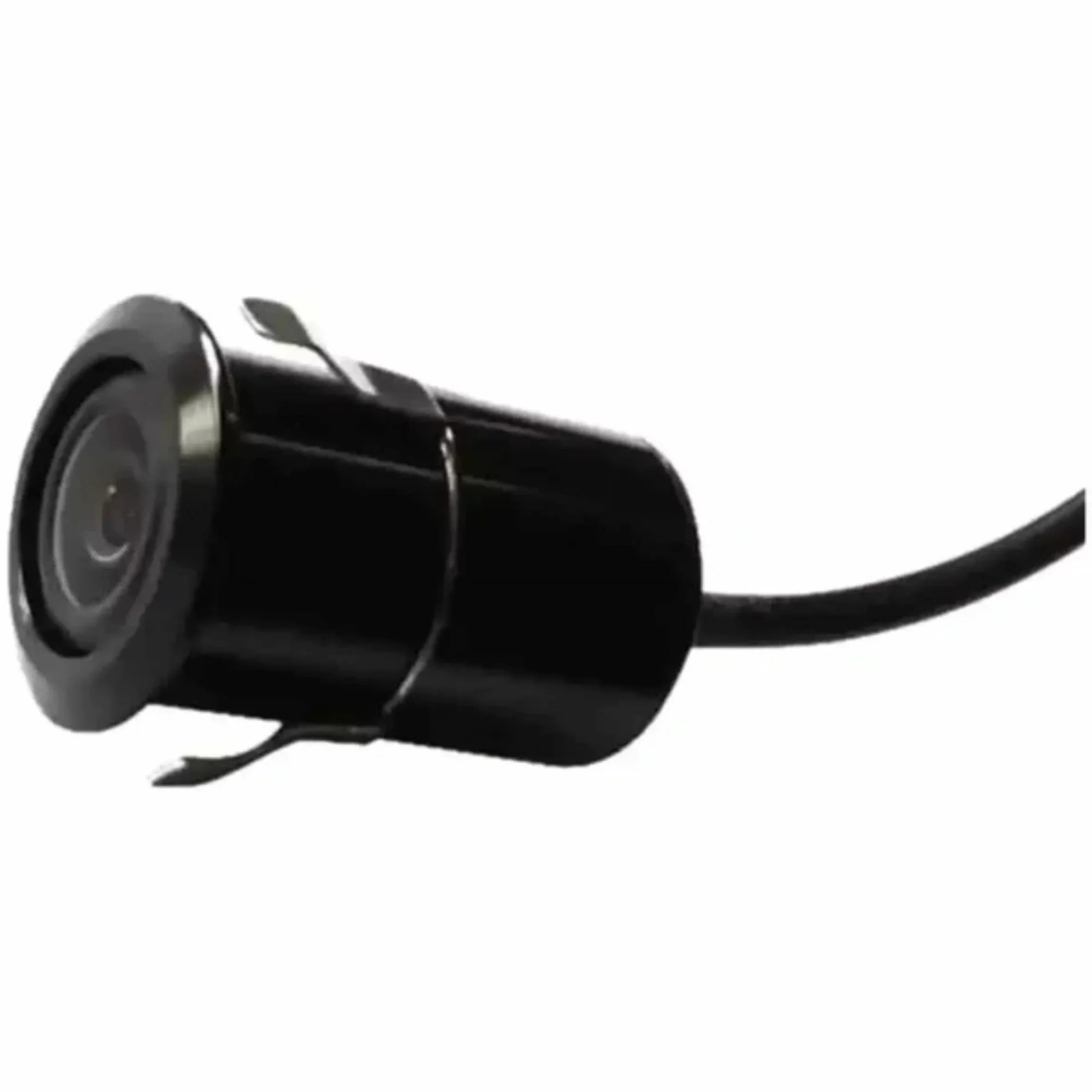 Rydeen CMOSize IV Sizeurface Mount Convertible Key Hole Camera with Night Vision