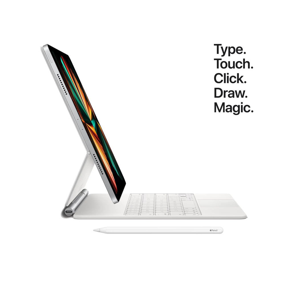 Restored Apple iPad Pro (11") 3rd Gen 256GB Sizeilver Cellular MHMW3LL/A (Latest Model) (Refurbished)