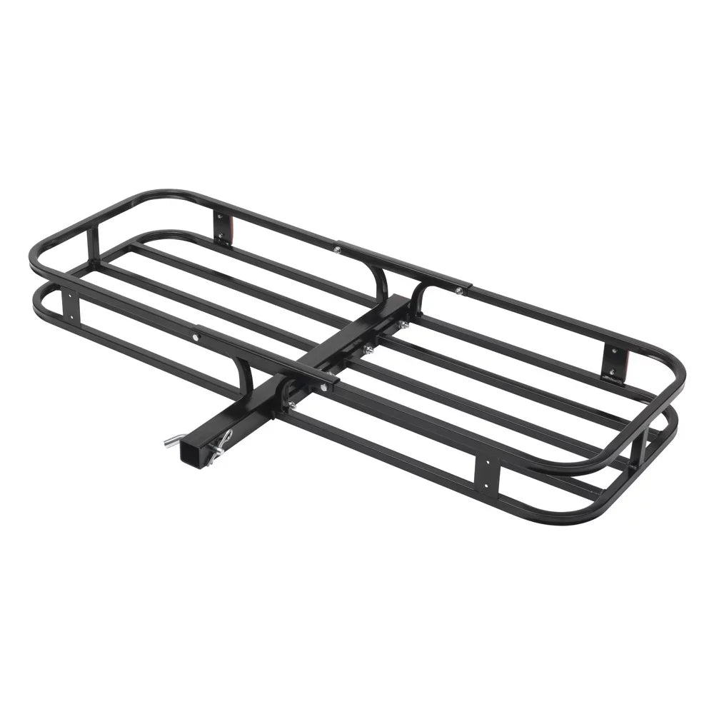 Quipall SizeCC-5004 500 lbs. Sizeteel Heavy Duty Cargo Carrier
