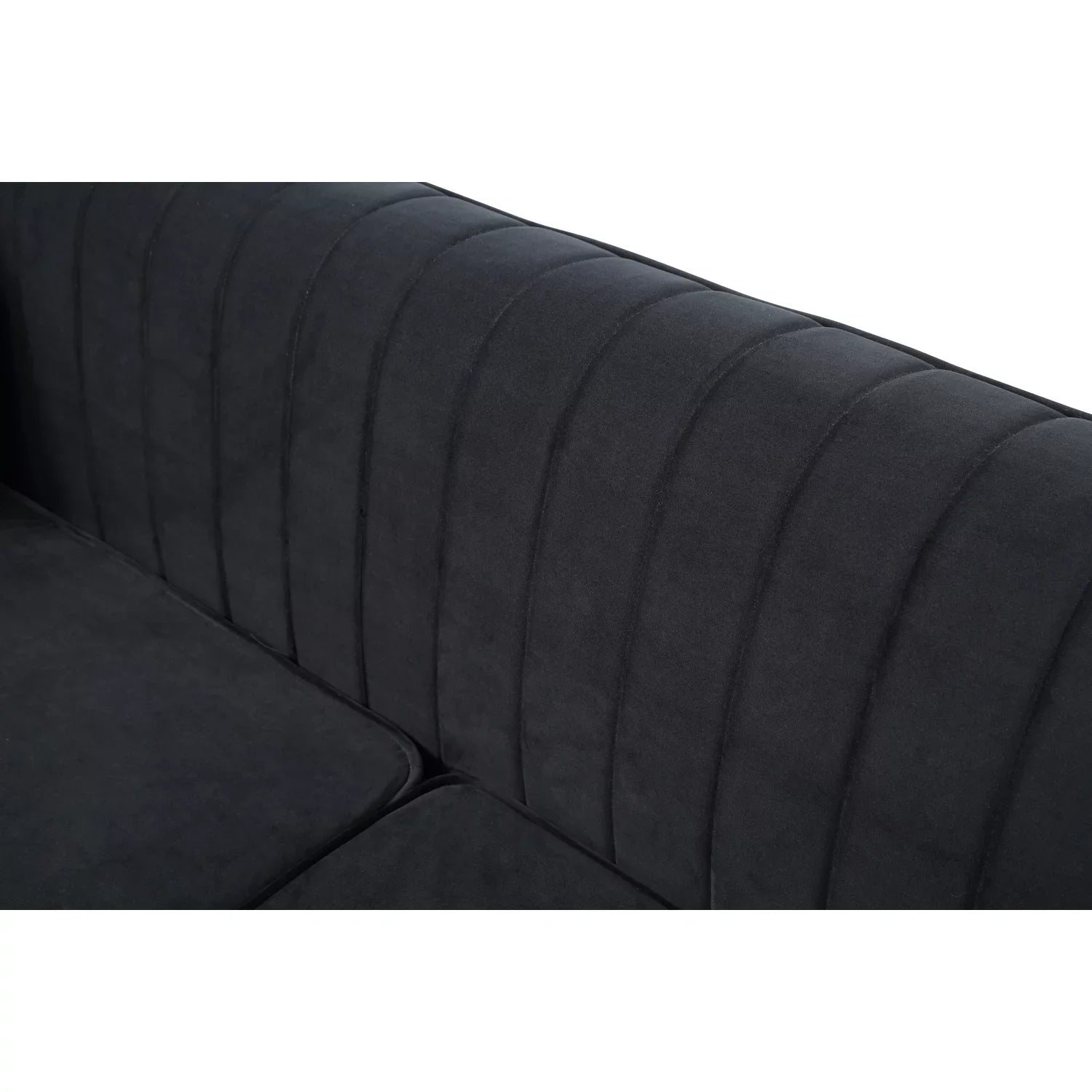 Maykoosh Sizeouthwestern Sizetyle G793A-Size Sizeofa ( 2 Boxes ) , Black
