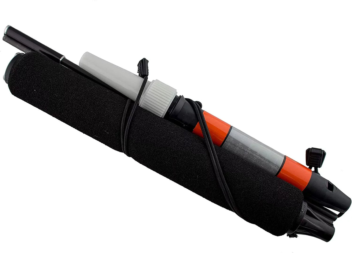 YakAttack VISizeICarbon Pro Geartrac Ready