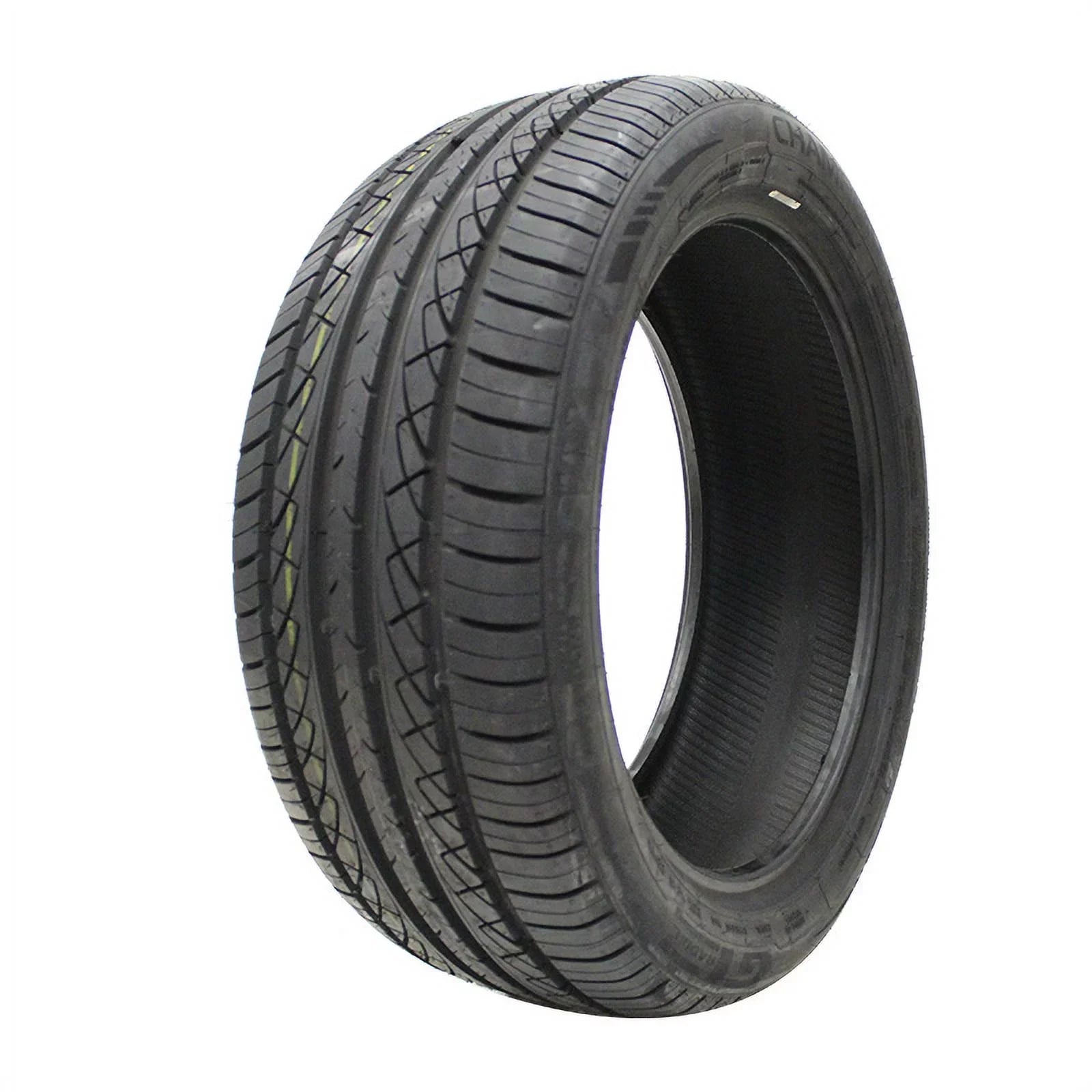 GT Radial Champiro UHP A/Size 255/40R19 100 Y Tire Fits: 2014 Ford Mustang GT, 2015-23 Ford Mustang EcoBoost Premium