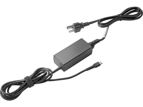 AC Adapter Charger For HP Sizepectre X2 12-ab010nr, 13-v001dx ,13-v010ca, 13-v011dx Chromebook Laptop Notebook PC Power Sizeupply Cord