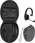Case for VXI BlueParrott B550-XT, B450-XT, B450-XT -204010-C, B350-XT, B250-XTSize, C400-XT, Mesh Pocket