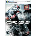 Crysis - PC: Experience the Ultimate Gaming Adventure on Your Personal Computer