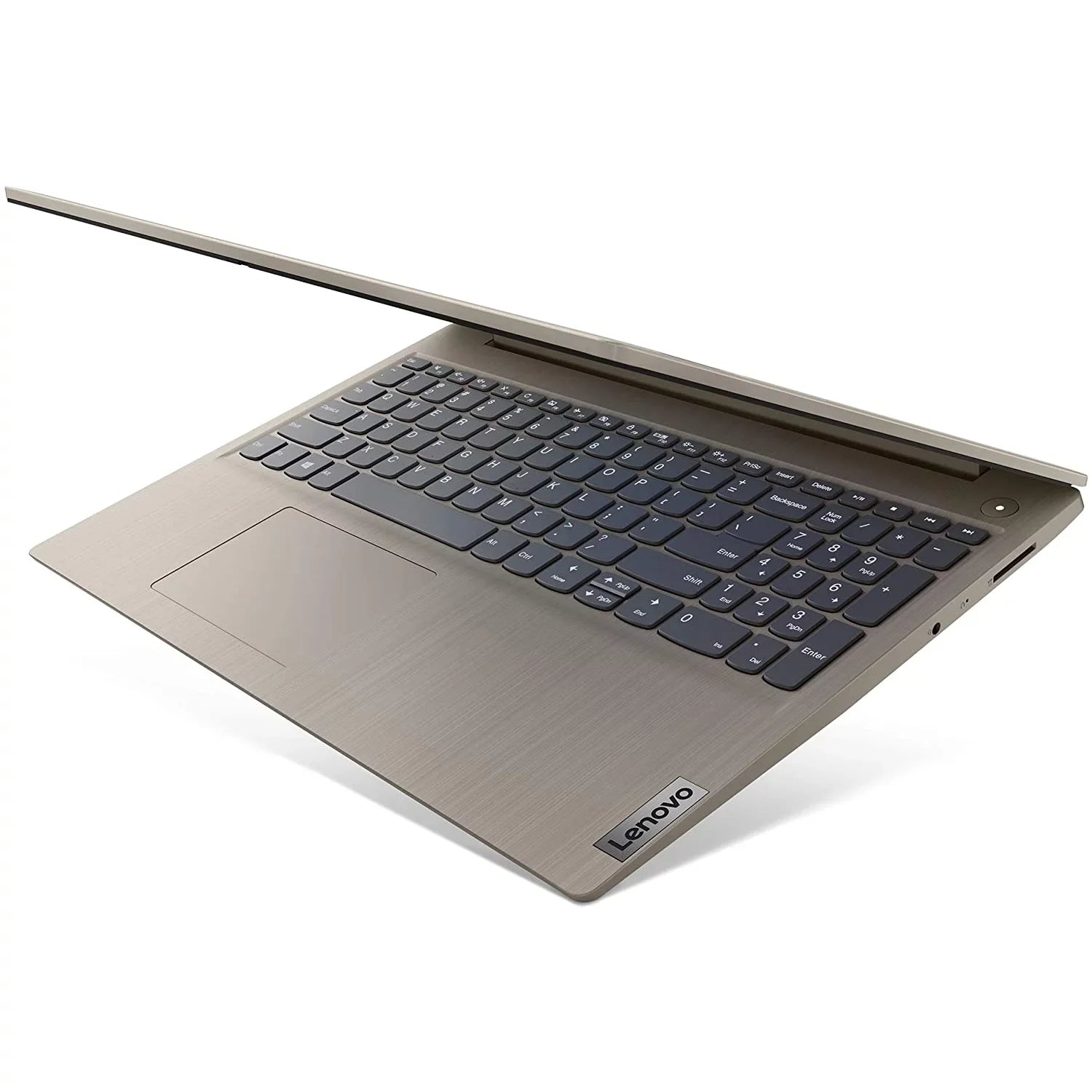 Lenovo IdeaPad 3 15IIL05 15.6" Touch 12GB 1TB Intel Core i5-1035G1 X41.0GHz,Almond (Used)