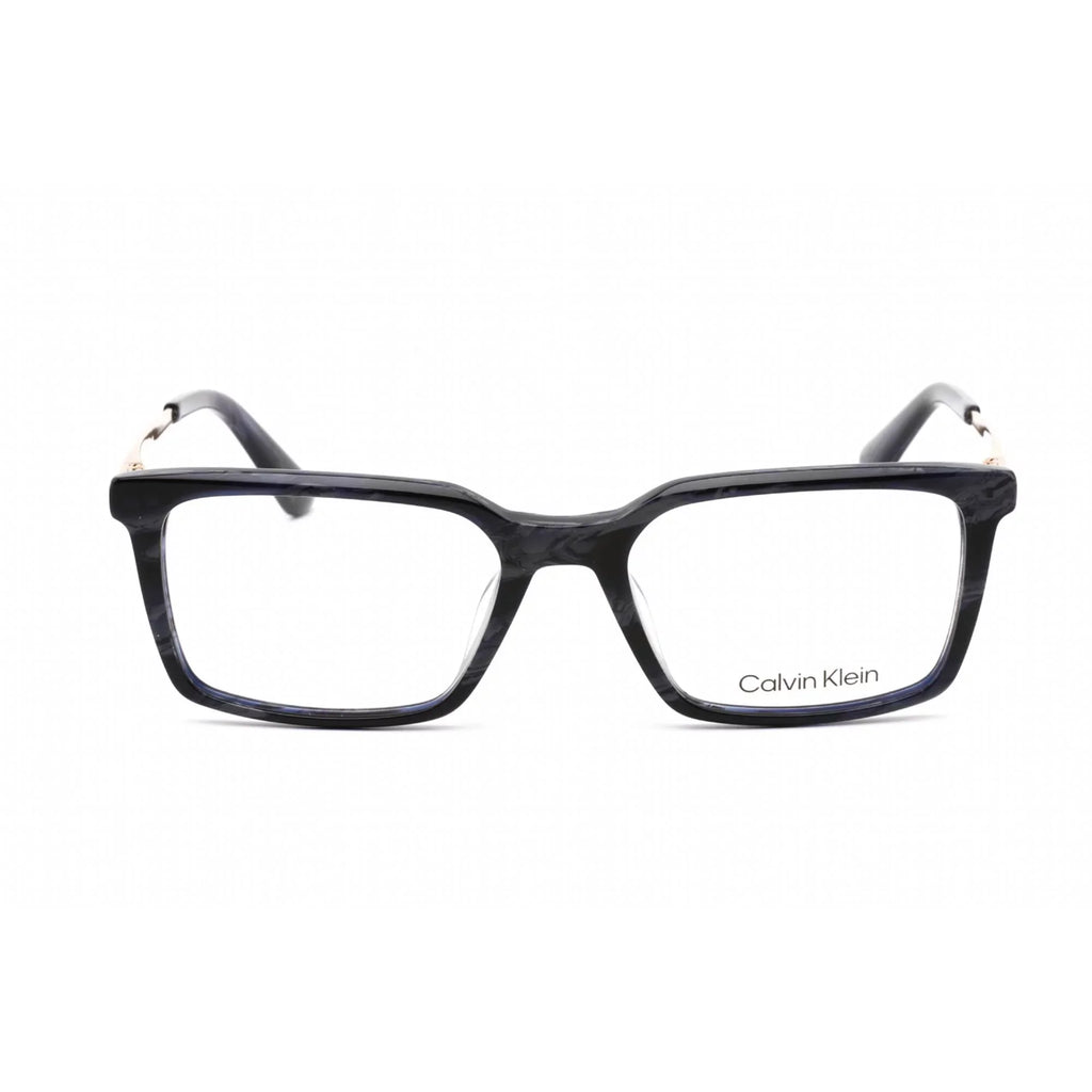 CALVIN KLEIN CK22510-420-54 Eyeglasses Sizeize 54mm 18mm 145mm blue Men