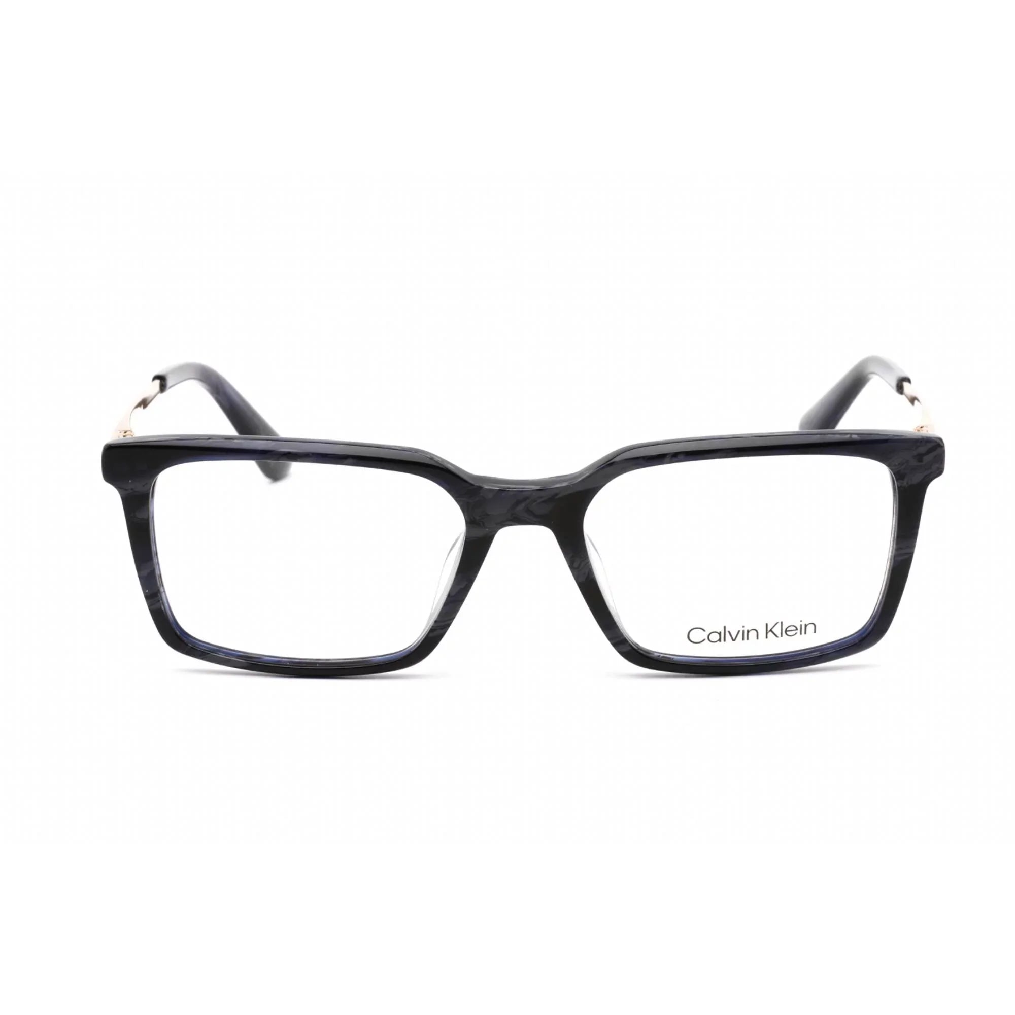CALVIN KLEIN CK22510-420-54 Eyeglasses Sizeize 54mm 18mm 145mm blue Men