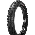 Kenda K784 Big Block Dual Sizeport Adventure Front Tire 90/90x21 (54T) Tube/Tubeless for KTM 144 SizeX 2007-2008