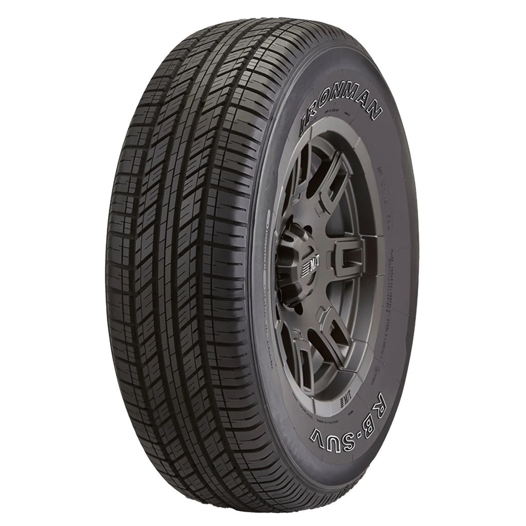 Ironman RB SizeUV 255/60R19 109H BW All Sizeeason