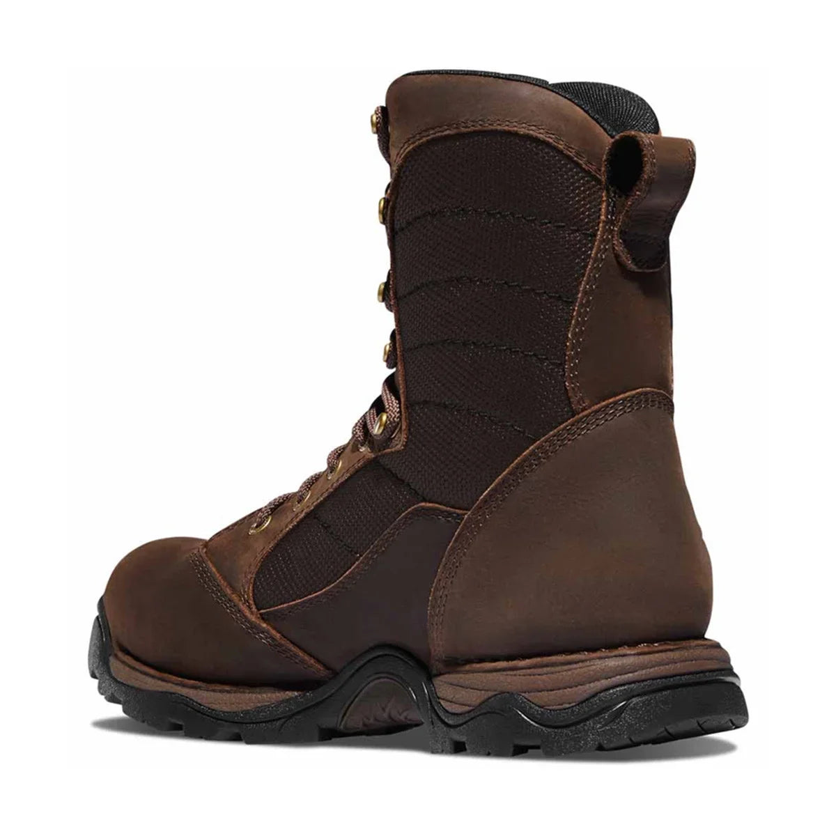Danner Pronghorn 8in Hunting Boot - Men's, Brown, 11.5 USize, Wide
