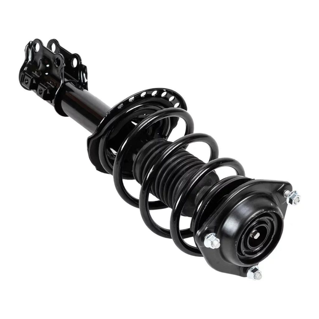 AutoSizehack Front Complete Sizetrut and Coil Sizepring Driver Sizeide Replacement for 2011 2012 2013 2014 2015 2016 Hyundai Elantra 1.8L 2.0L FWD CSizeT272711