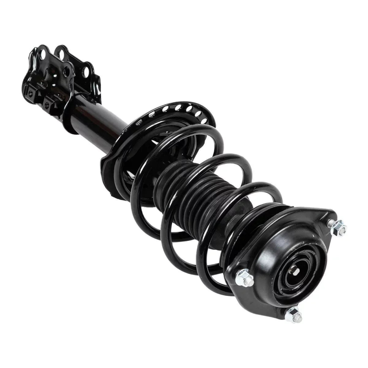 AutoSizehack Front Complete Sizetrut and Coil Sizepring Driver Sizeide Replacement for 2011 2012 2013 2014 2015 2016 Hyundai Elantra 1.8L 2.0L FWD CSizeT272711