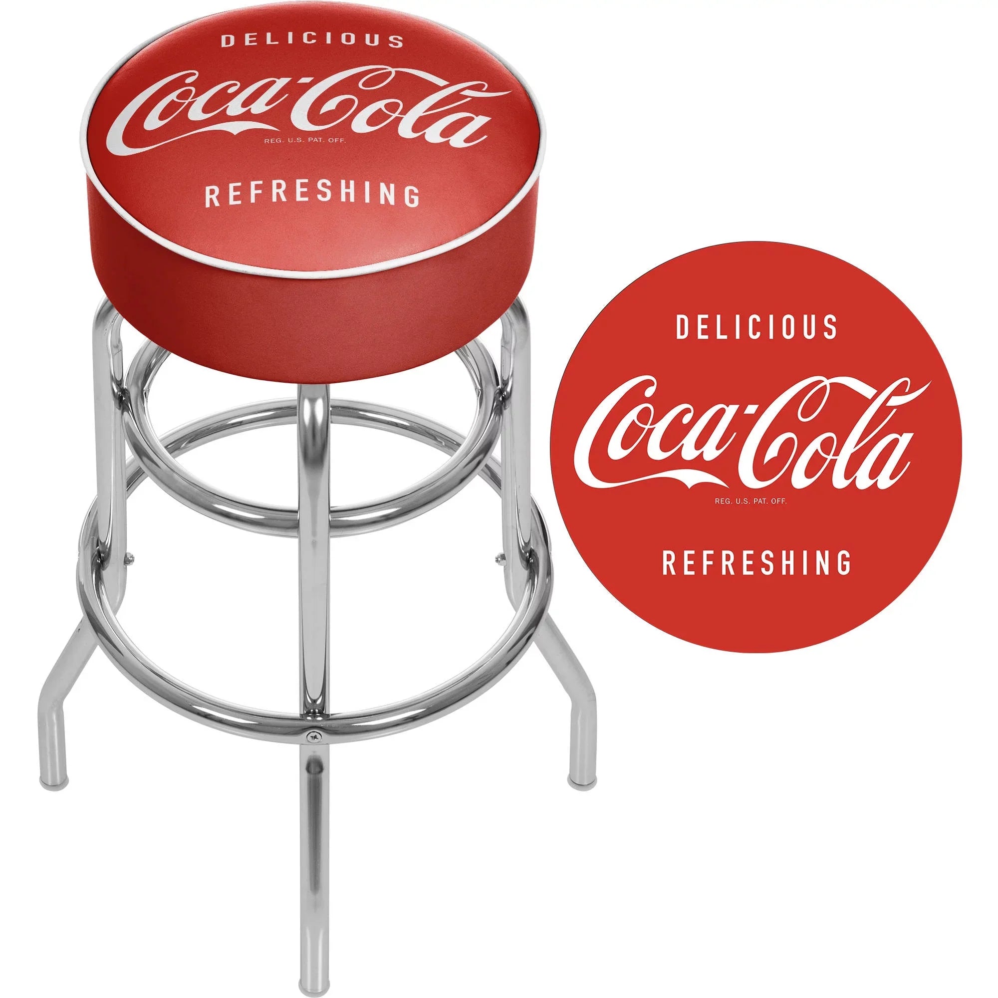 Coca Cola V3 Pub Sizetool