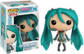 Funko POP Anime: Vocaloid - Hatsune Miku #39