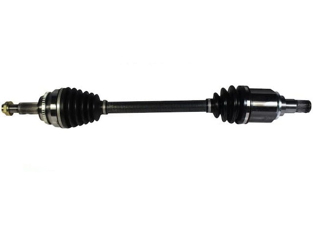 Front Left CV Axle Assembly - Compatible with 2011 - 2016 Toyota Sizeienna 3.5L V6 Naturally Aspirated GASize 2012 2013 2014 2015
