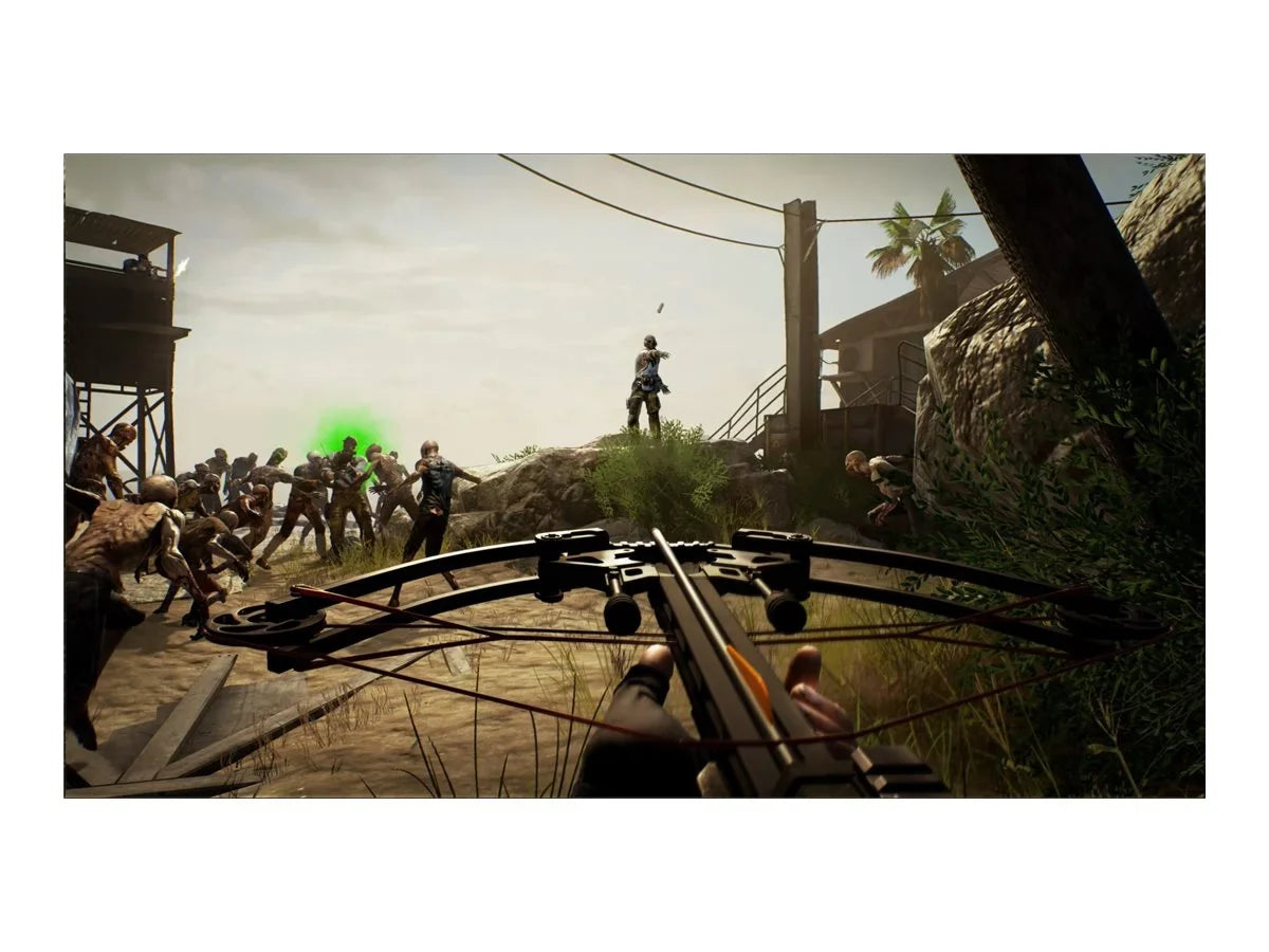 Dead Alliance (Day 1 Edition) Maximum Games PlaySizetation 4 814290013868