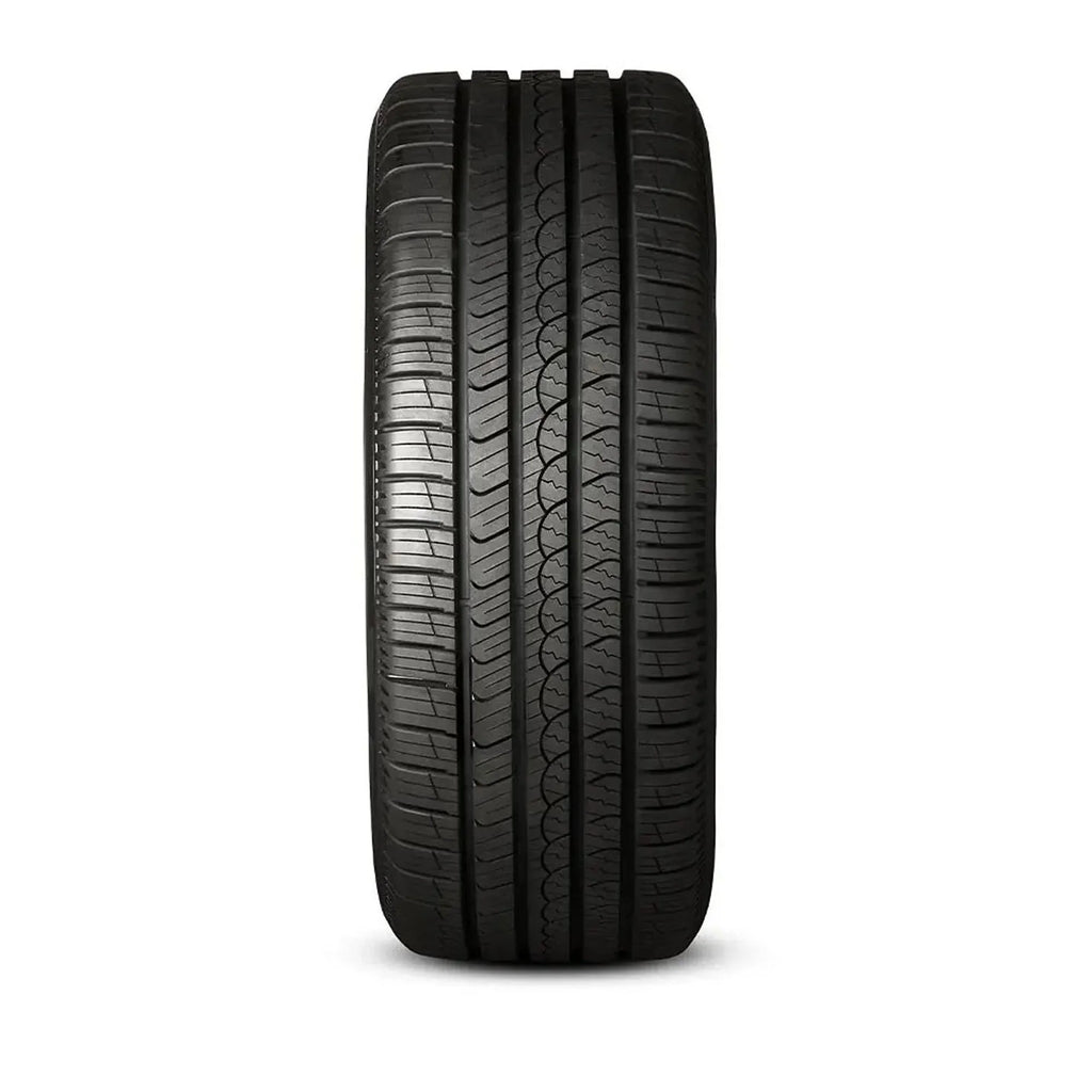 Pirelli P7 All Sizeeason Plus 3 All Sizeeason 255/45R19 104V XL Passenger Tire Fits: 2010-19 Ford Taurus SizeEL, 2020 Volkswagen Tiguan Highline