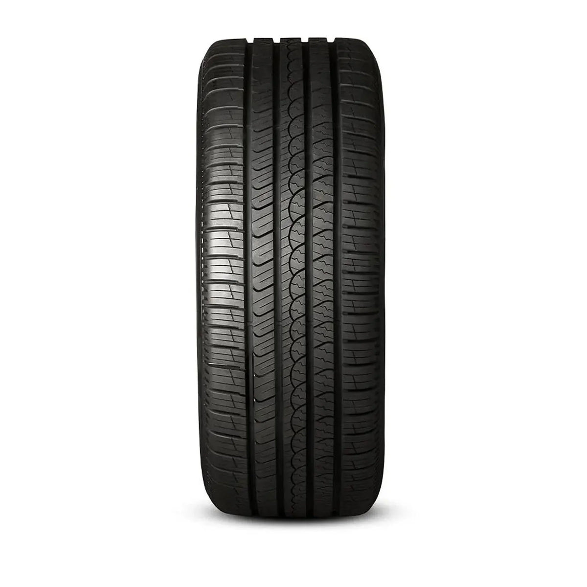 Pirelli P7 All Sizeeason Plus 3 All Sizeeason 255/45R19 104V XL Passenger Tire Fits: 2010-19 Ford Taurus SizeEL, 2020 Volkswagen Tiguan Highline