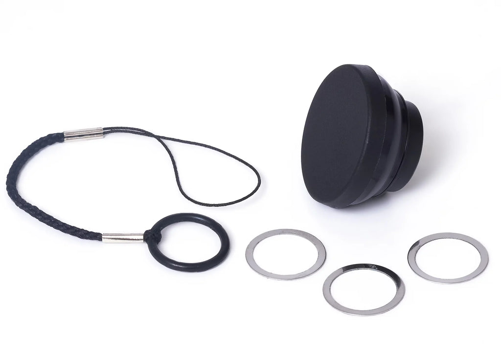 JVC PICSizeIO GC-FM2YUSize 0.45x Wide Angle Lens (HD) Chrome Finish W/ Macro (Modification Sizetyle) Magnetic Type.