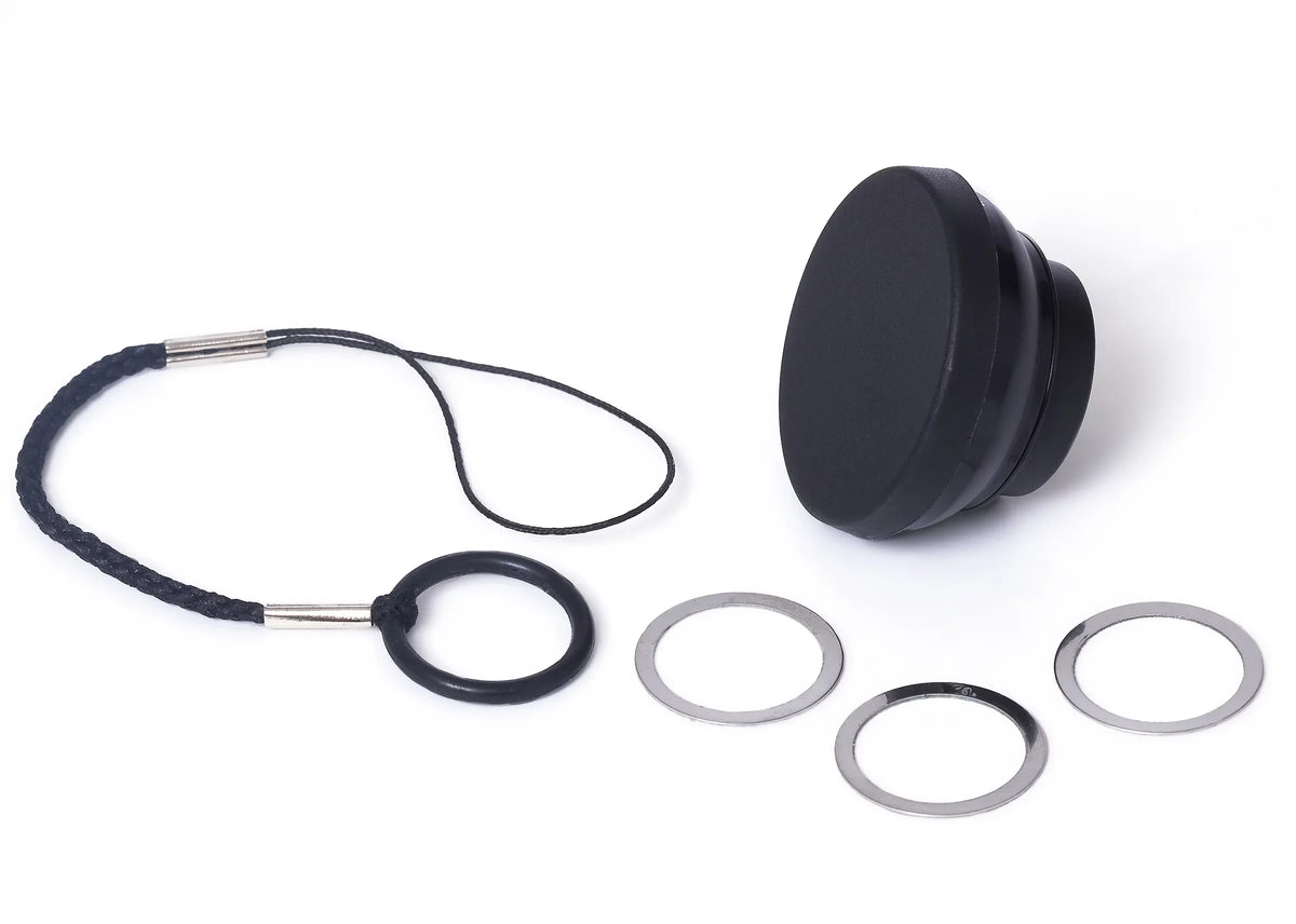 JVC PICSizeIO GC-FM2YUSize 0.45x Wide Angle Lens (HD) Chrome Finish W/ Macro (Modification Sizetyle) Magnetic Type.