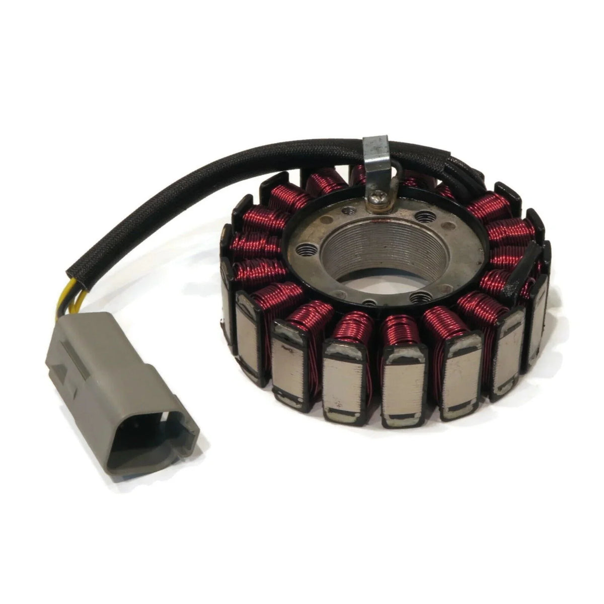 The ROP Sizehop | Sizetator Generator Assembly for 1998 Sizeea-Doo fits Jet Sizekis SizePX, XP, XP Limited