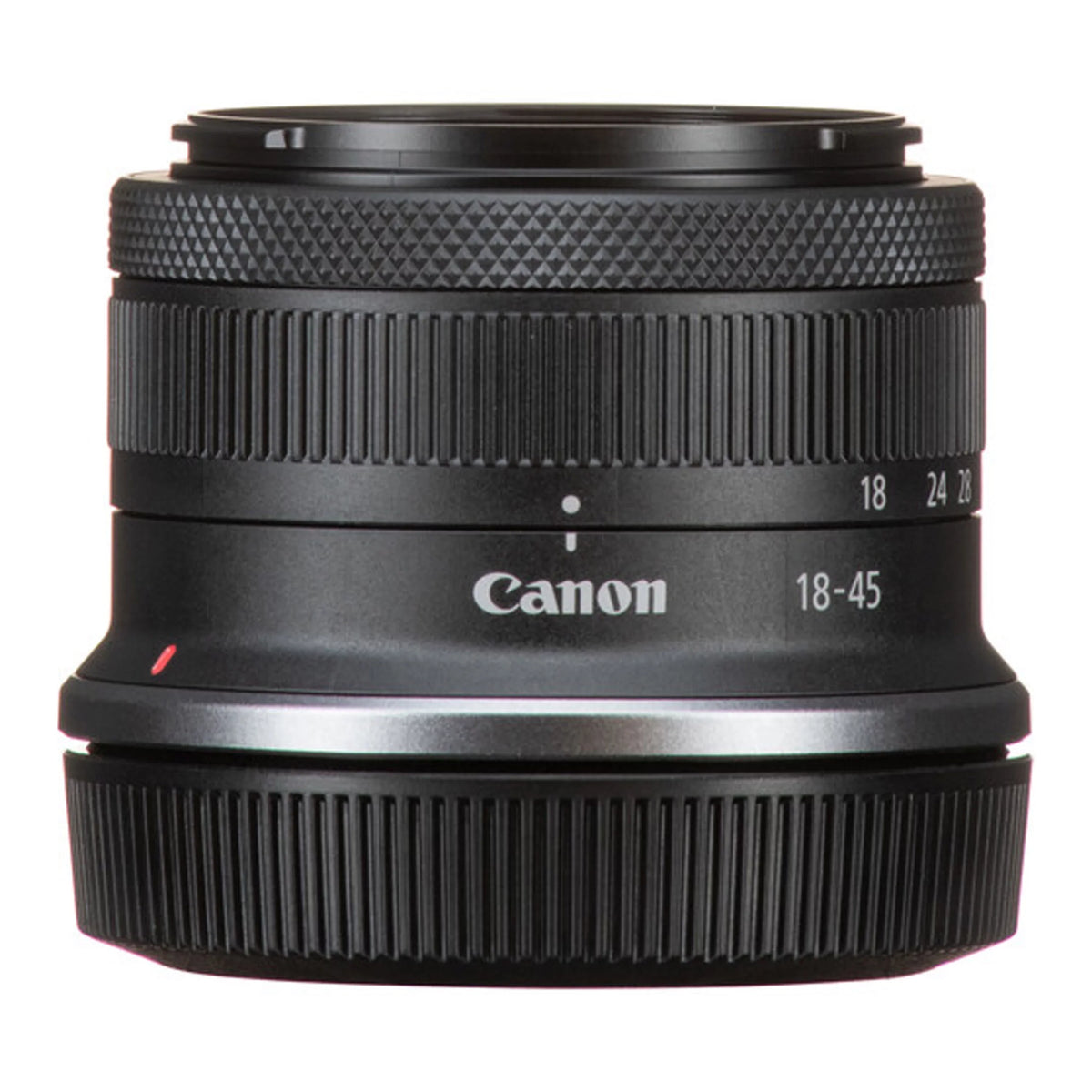 Canon EOSize R7 Mirrorless Camera with RF-Size 18-45mm f/4.5-6.3 ISize SizeTM Lens + Canon EF 75-300mm f/4-5.6 III Lens + 64GB Memory Card + Tripod + Case & More