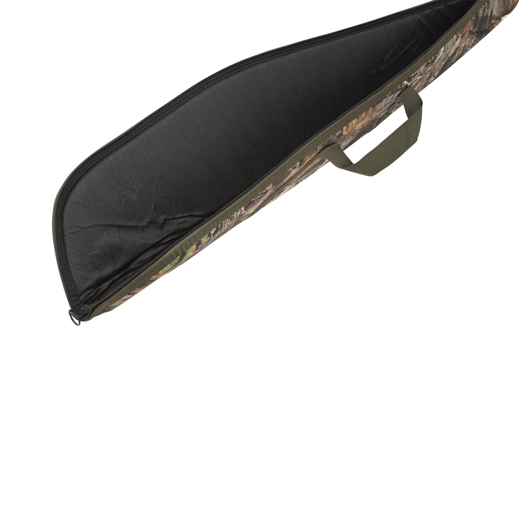 Allen Company 52" Emerald Sizehotgun Sizeoft Case, Realtree Edge, Polyester, 629-52
