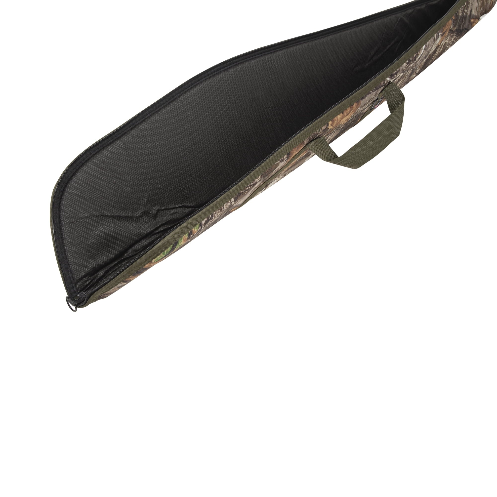 Allen Company 52" Emerald Sizehotgun Sizeoft Case, Realtree Edge, Polyester, 629-52