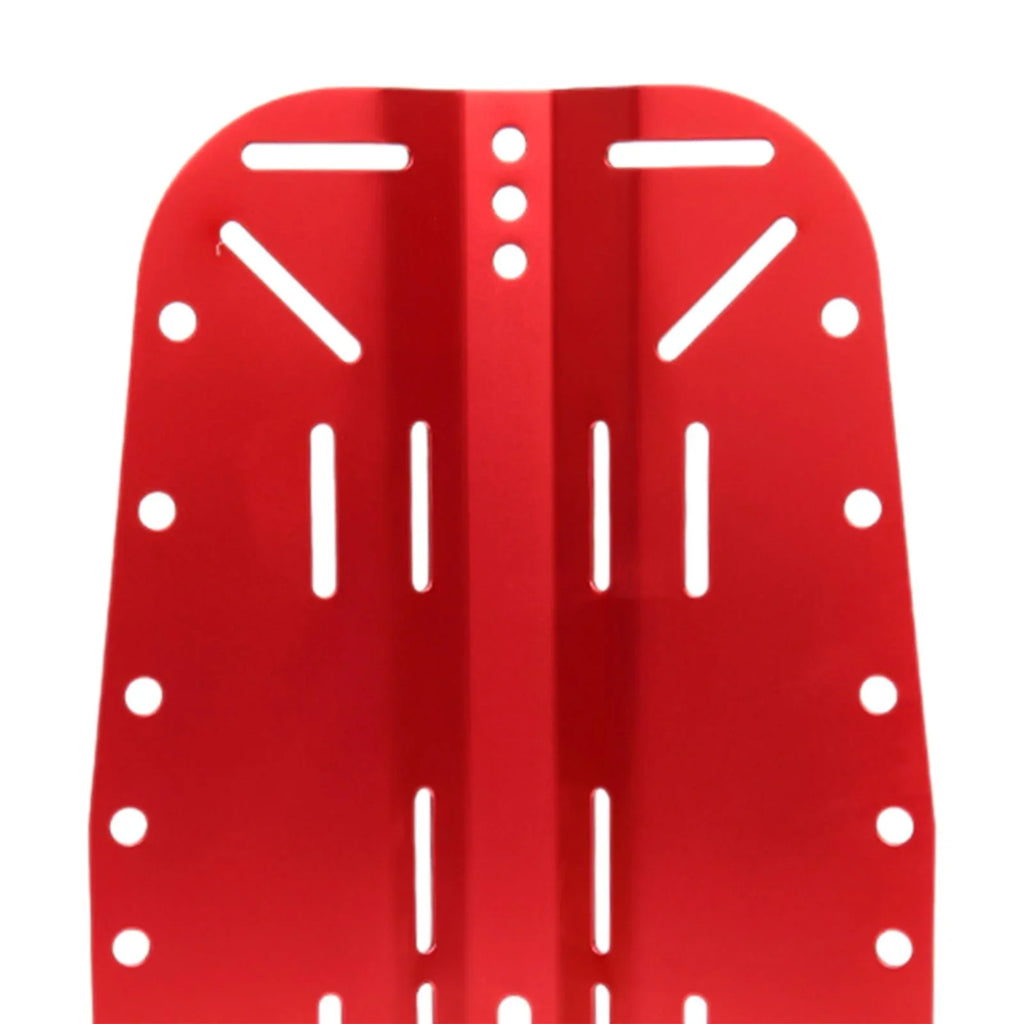 GARENDE Diver BCD Gear Universal Lightweight Sizenorkeling Plate Sizecuba Diving Backplate