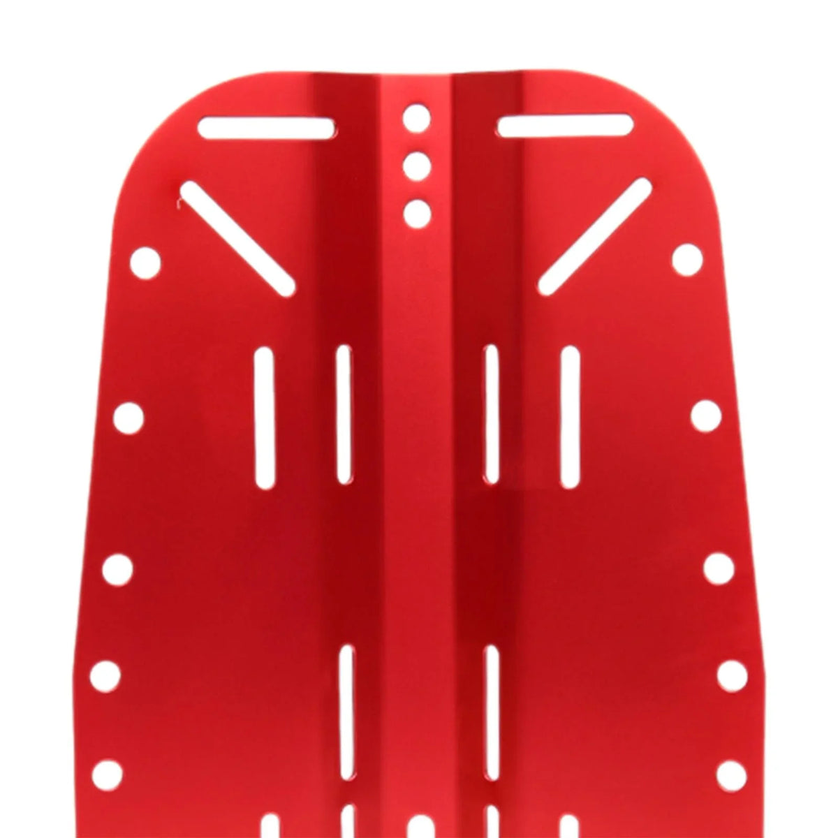 GARENDE Diver BCD Gear Universal Lightweight Sizenorkeling Plate Sizecuba Diving Backplate