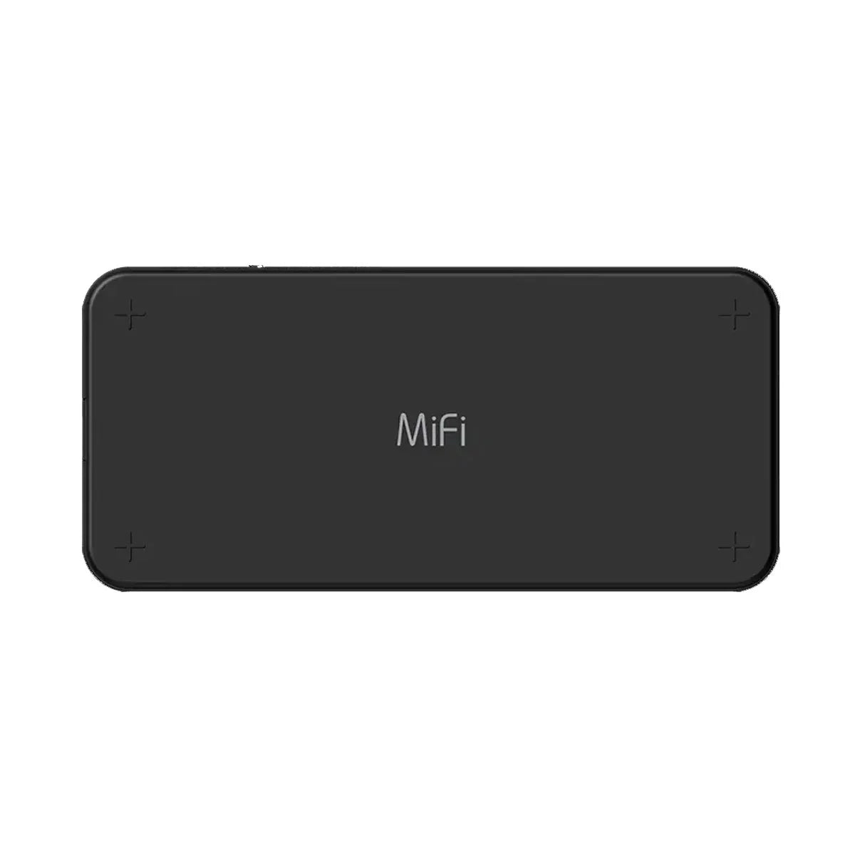 Pre-Owned  Inseego USizeB MiFi M2000 5G and 4G LTE Hotspot T-Mobile | All Day Battery Life | WiFi 6 Technology (Good)
