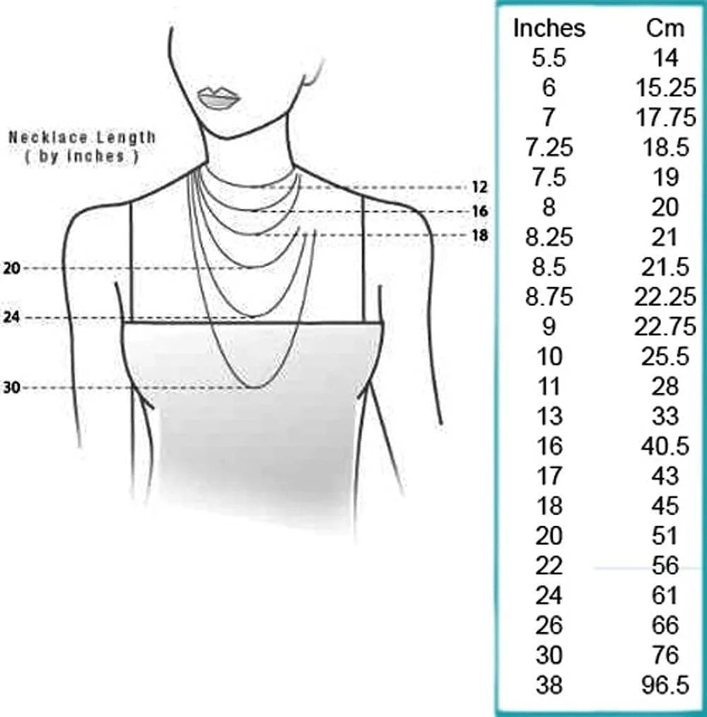 JewelSizetop Sizeterling Sizeilver Classic Round Rhodium Omega 4 mm Necklace 18" w/Lobster Claw Clasp