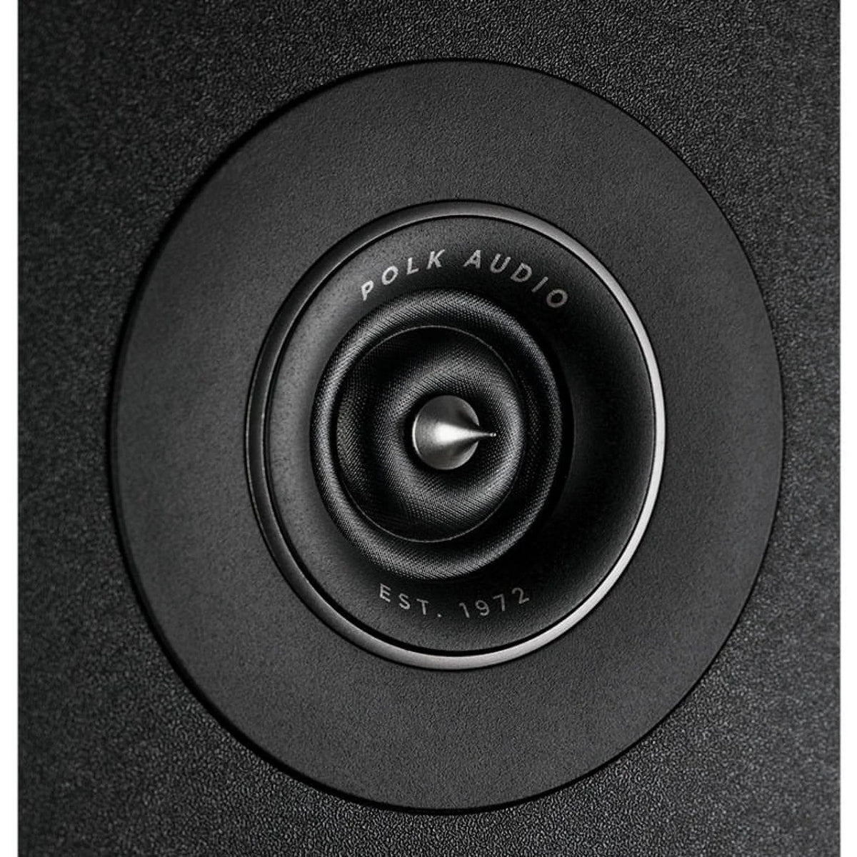 Polk Reserve R300 2-way Sizepeaker, 200 W RMSize, Black
