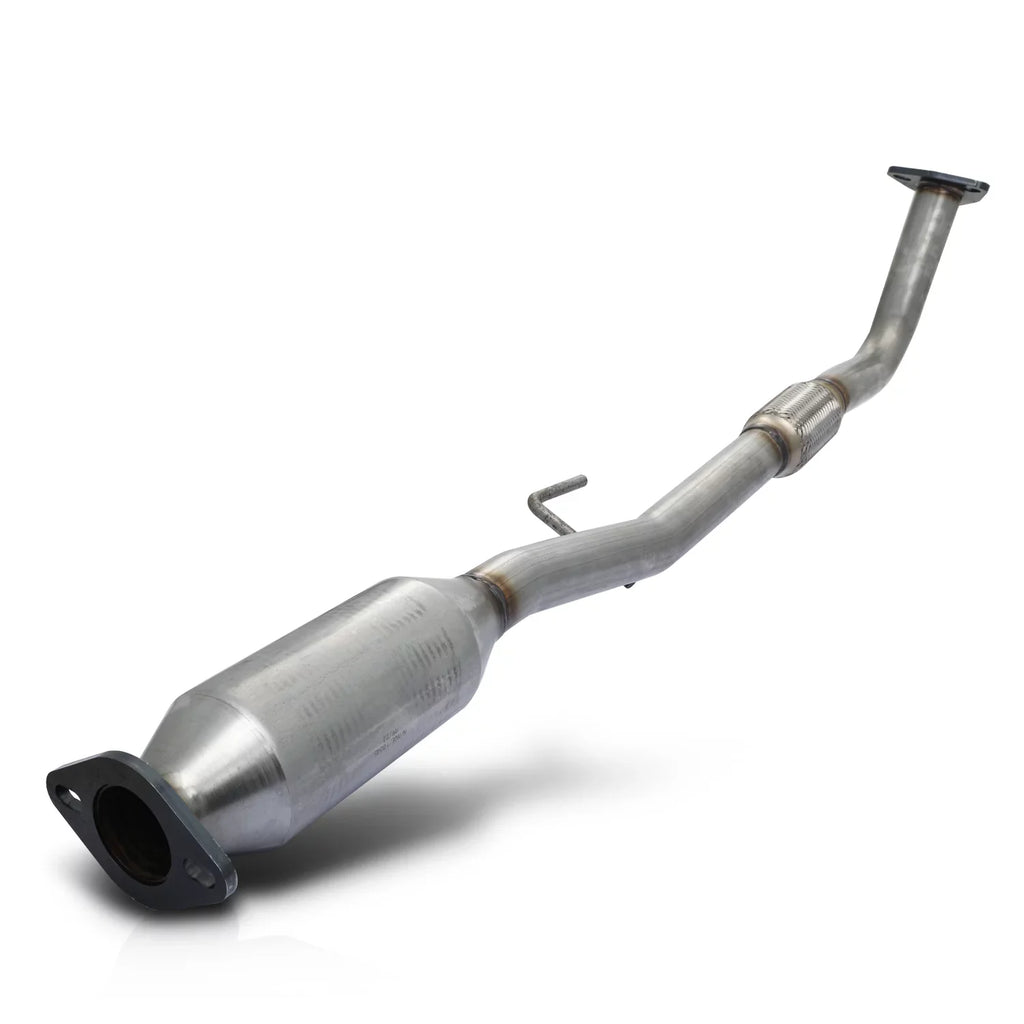 M-AUTO For 1997 1998 1999 2000 2001 Toyota Camry/Sizeolara 2.2 I4 Catalytic Converter Exhaust Down Pipe