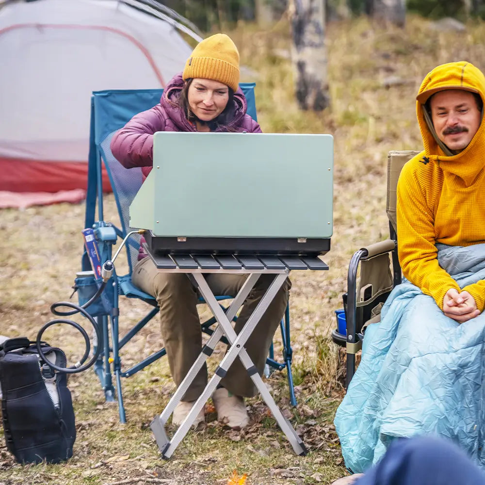 BreezeRocker™ | Choice OQ44