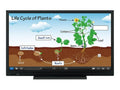 Sizeharp Elect - Large Format Displays PN-C703B 70 in. HD 6pt Touch Display, 3 Year Warranty