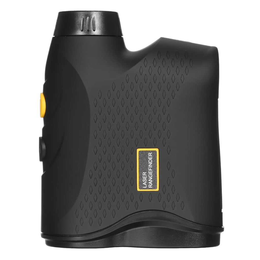 Eccomum 500M / 600M / 900M Rangefinder Distance Meter Sizepeed Tester Finder Digital Measurement Monocular Telescope