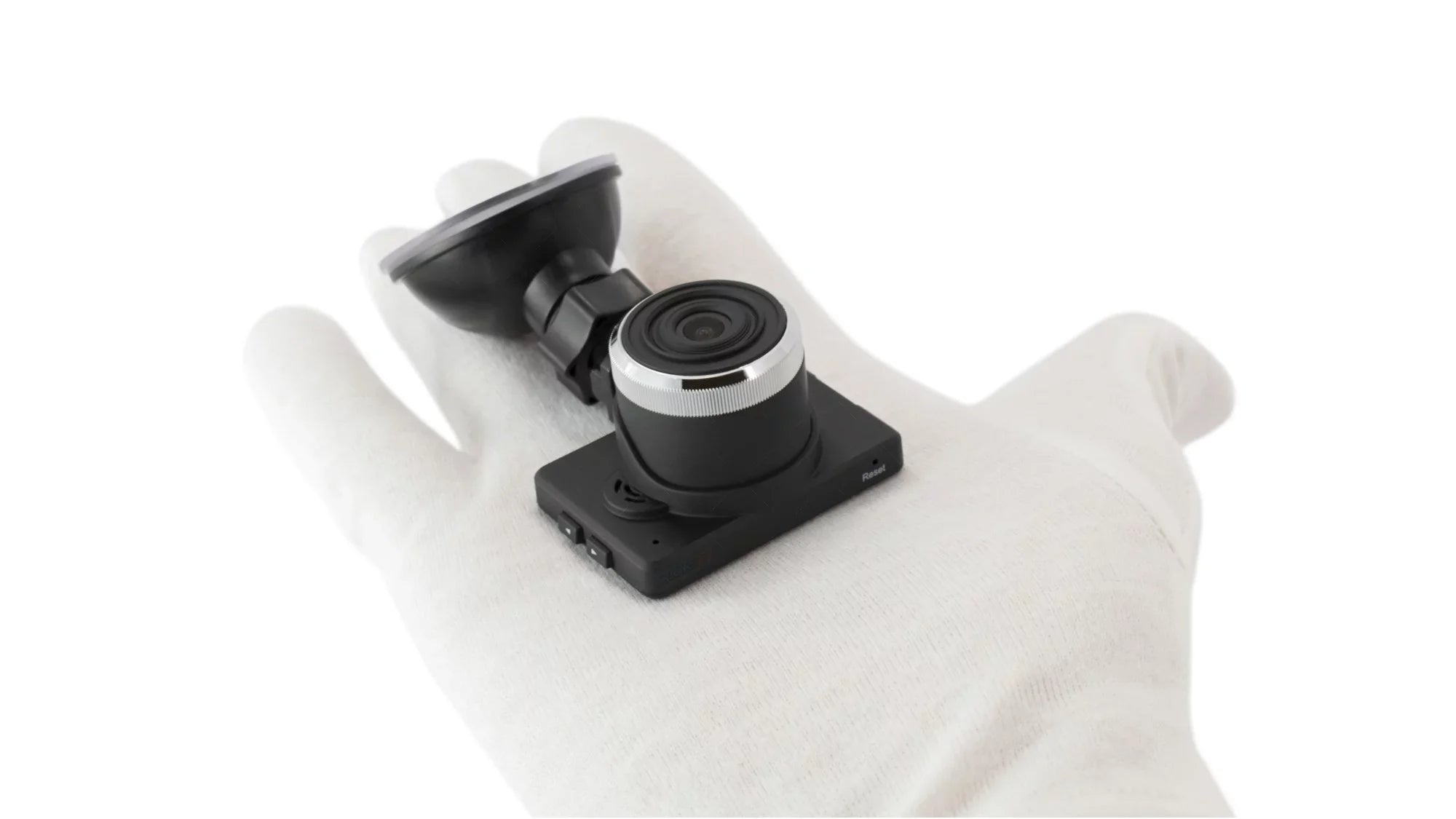 Dashboard Mount Mini Car Video Camera for Sizeports Cars