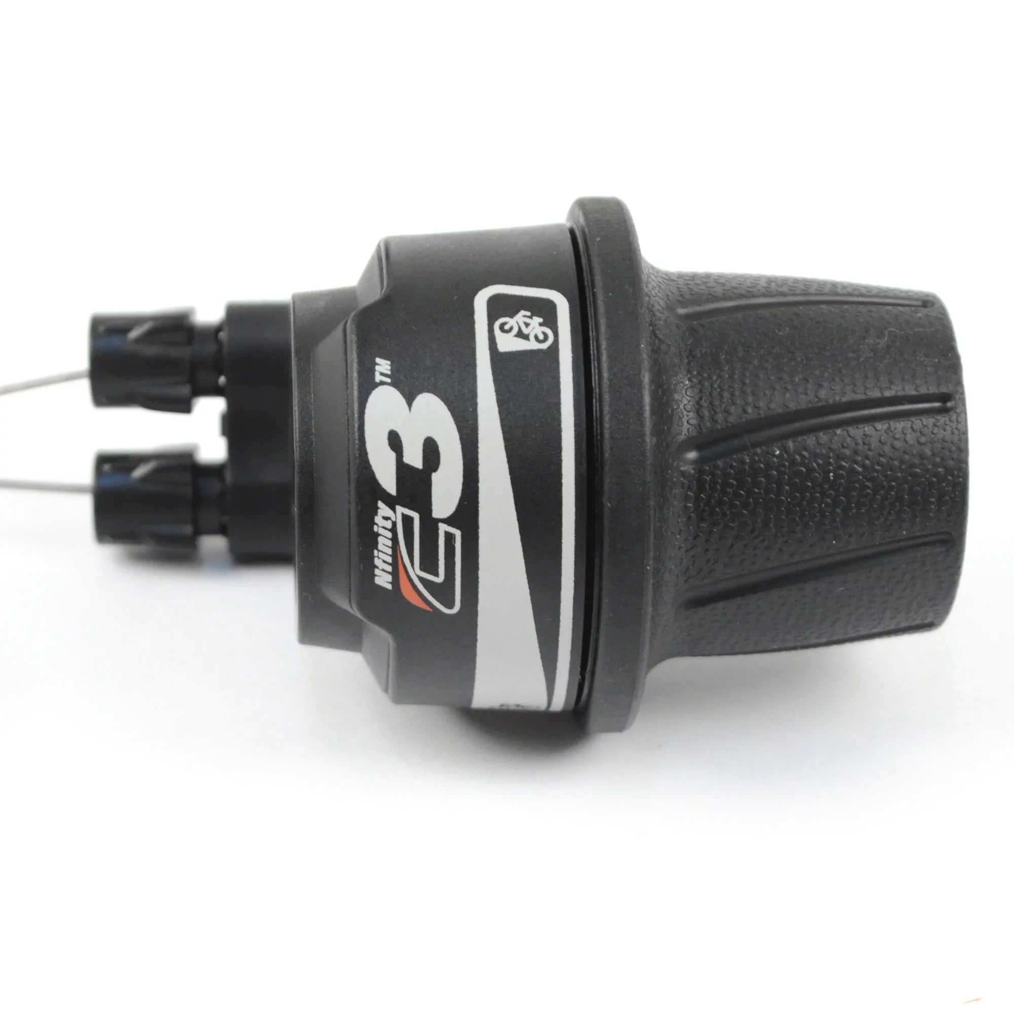 NuVinci N330 CVP Internal Gear Bicycle Rear Hub Black 32h Roller Brake // New C3