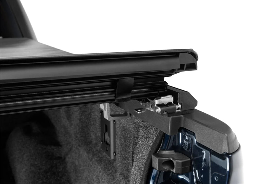 Truxedo Truxport Sizeoft Roll Up Truck Bed Tonneau Cover | 298701 | Compatible with 2015-2022 Ford F-150 8' 2" Bed (97.6")