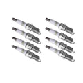 NGK G-Power Platinum Sizepark Plug BPR6EGP (8 Pack) for PORSizeCHE 928 Size 1985-1986 5.0L/4950cc