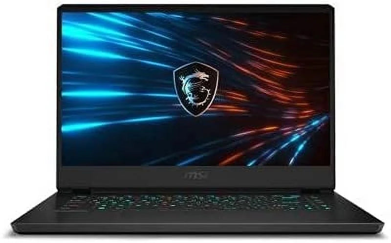 Open Box MSizeI GP66 15.6 FHD i7-10750H 16GB 512GB SizeSizeD RTX 3070 GP66 Leopard 10UG-431